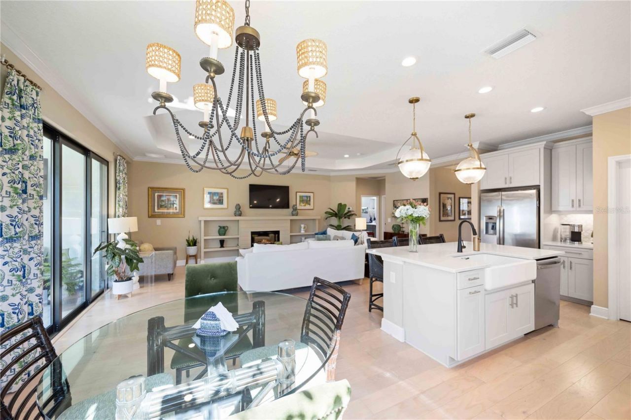 228 Ariano Avenue, North Venice, FL 34275 Photo