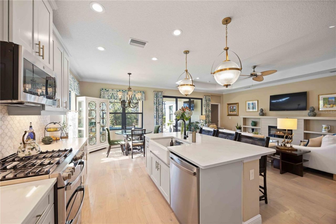 228 Ariano Avenue, North Venice, FL 34275 Photo