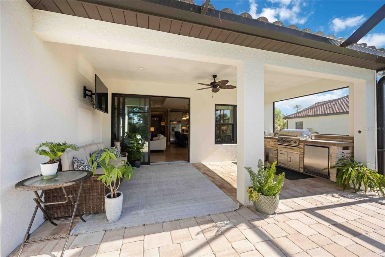 228 Ariano Avenue, North Venice, FL 34275 Photo