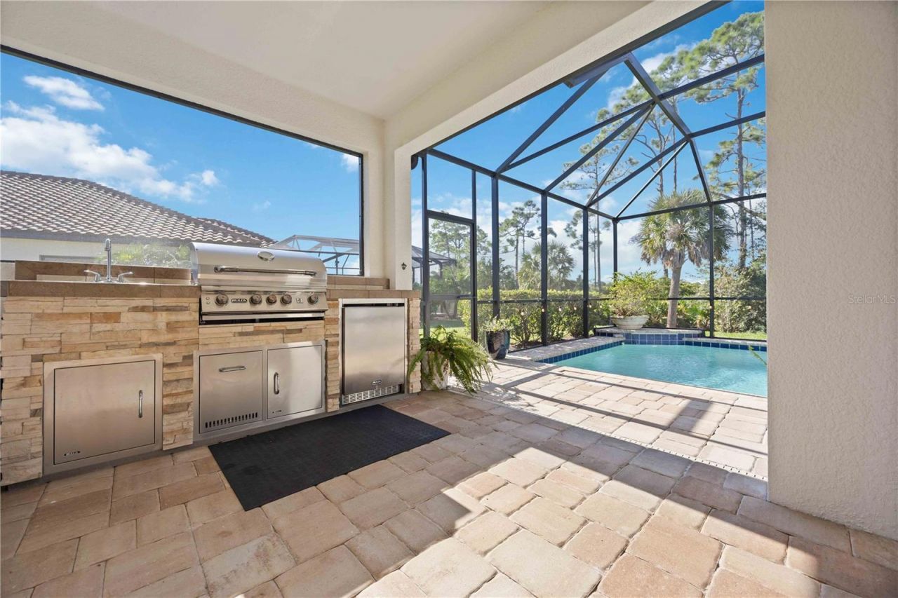 228 Ariano Avenue, North Venice, FL 34275 Photo