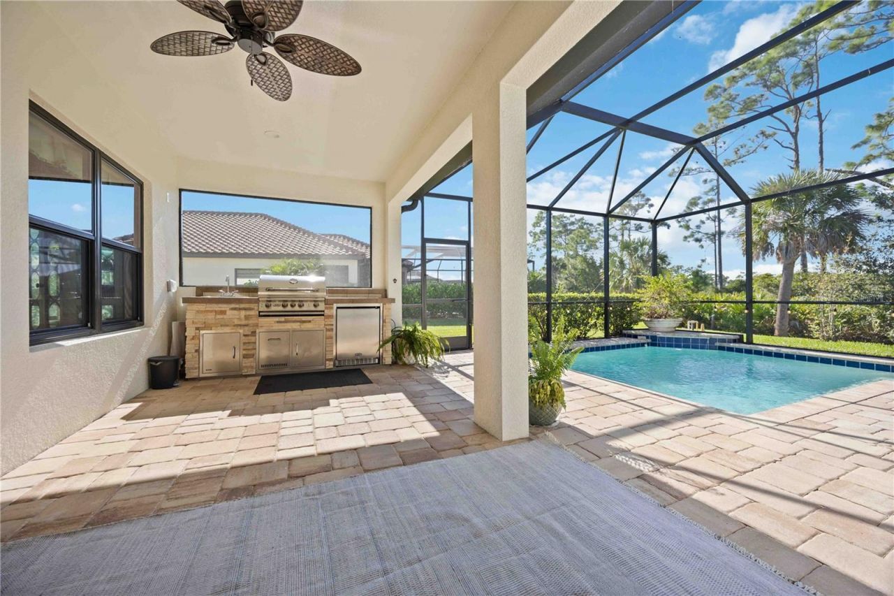 228 Ariano Avenue, North Venice, FL 34275 Photo