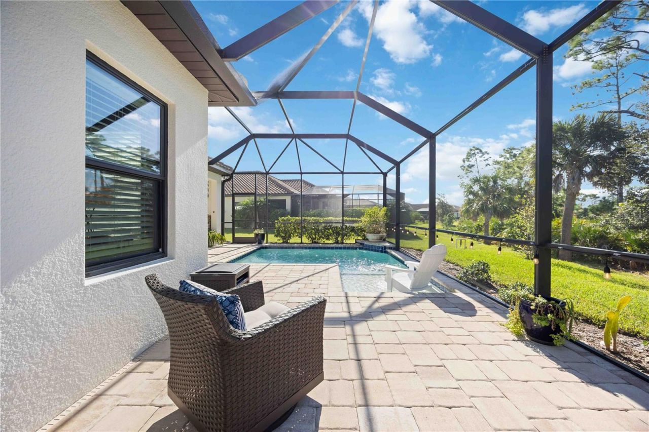 228 Ariano Avenue, North Venice, FL 34275 Photo