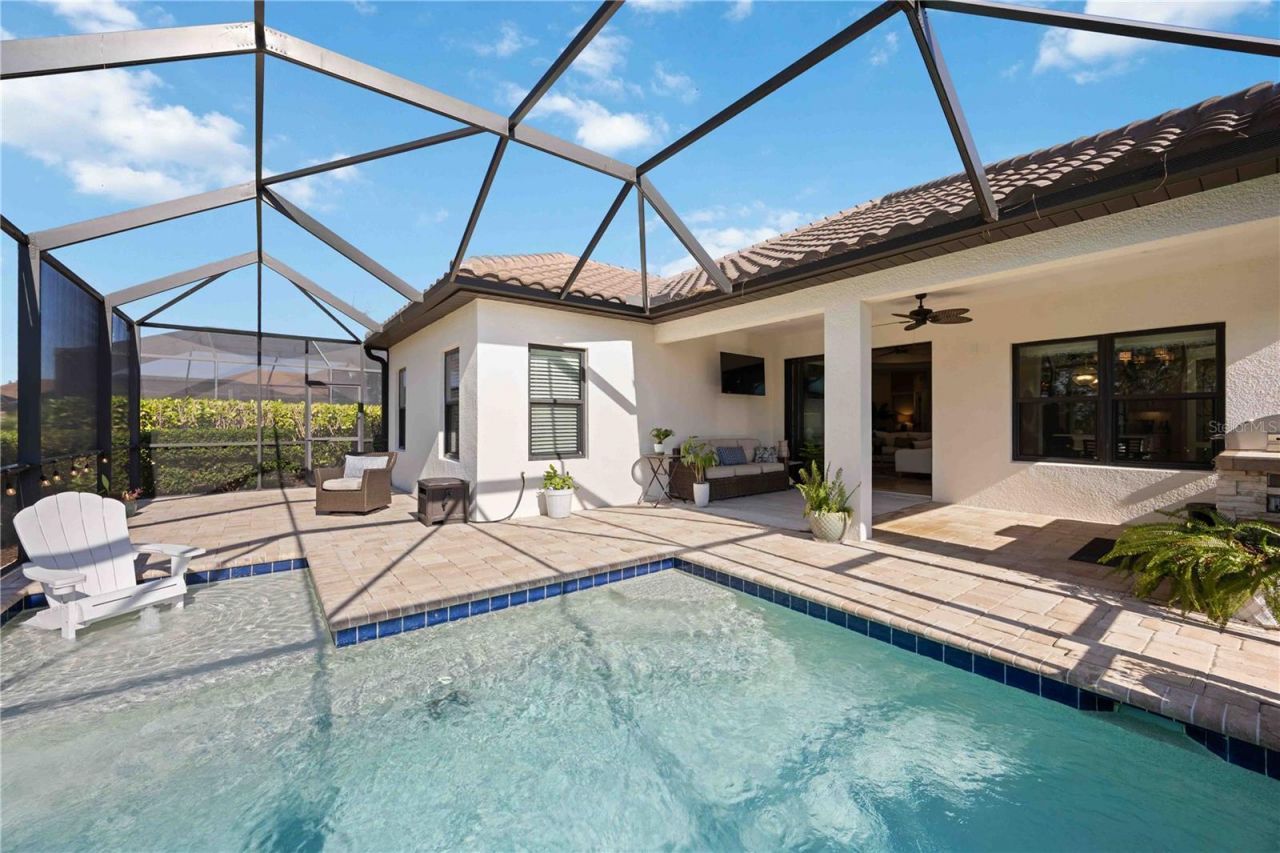 228 Ariano Avenue, North Venice, FL 34275 Photo