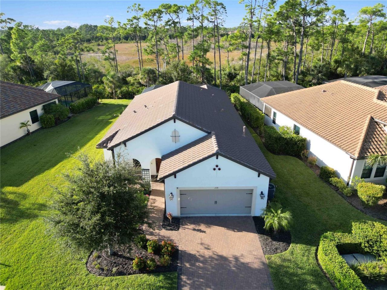 228 Ariano Avenue, North Venice, FL 34275 Photo