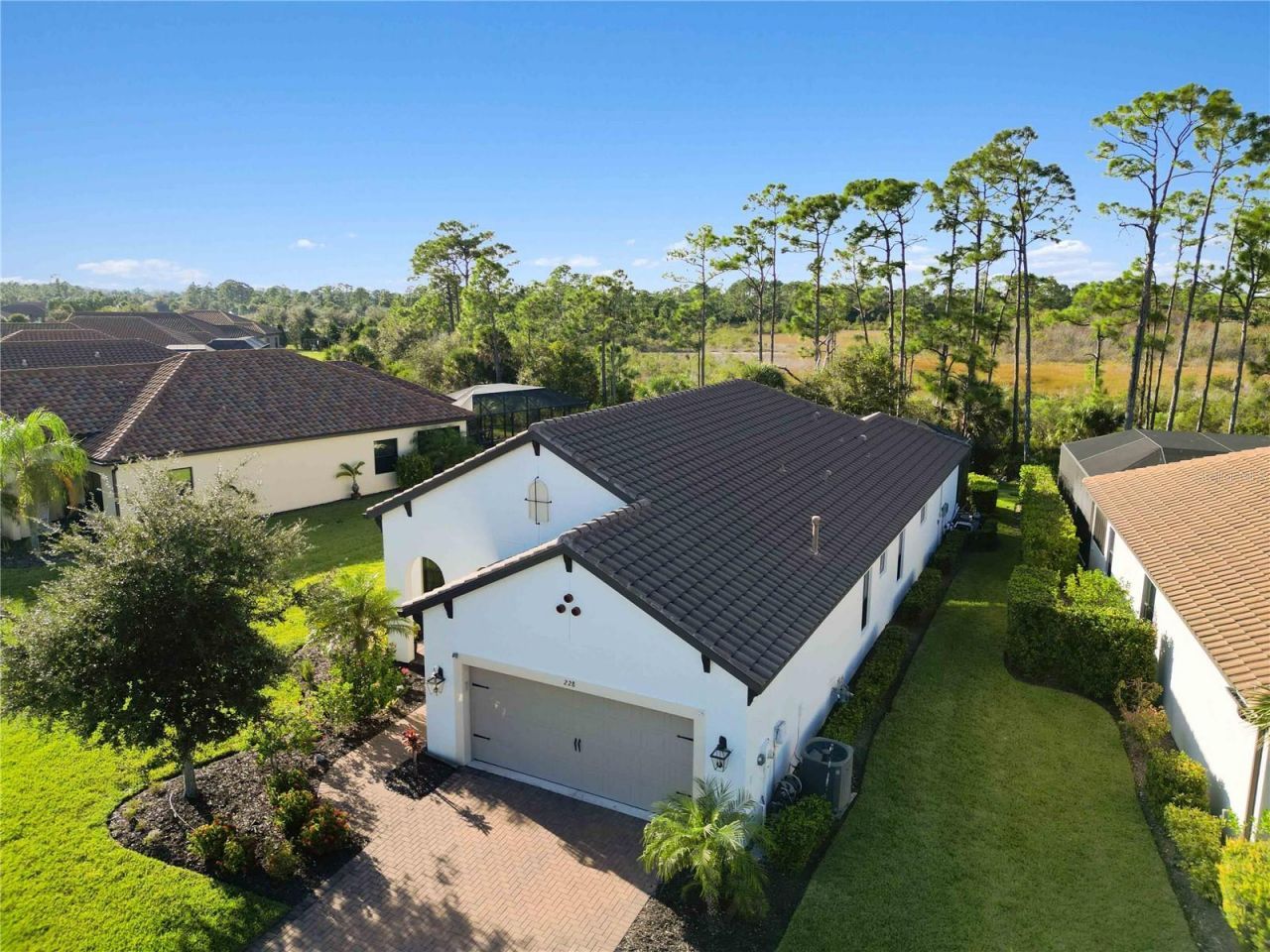 228 Ariano Avenue, North Venice, FL 34275 Photo