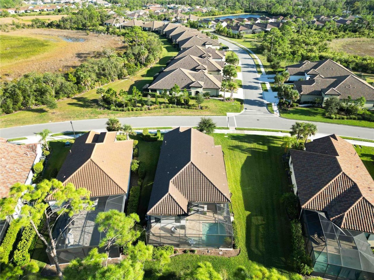 228 Ariano Avenue, North Venice, FL 34275 Photo