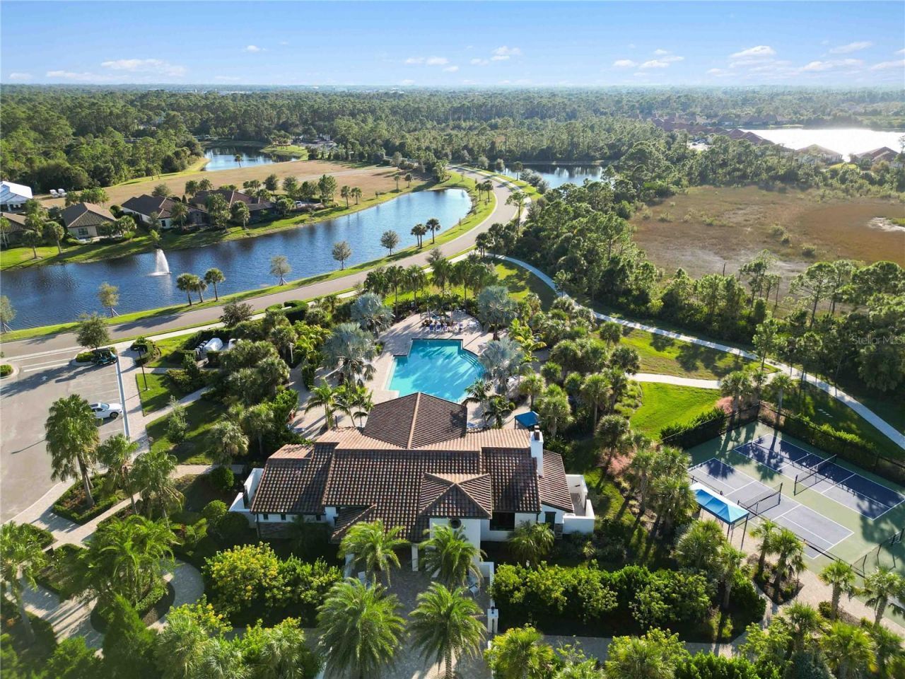 228 Ariano Avenue, North Venice, FL 34275 Photo