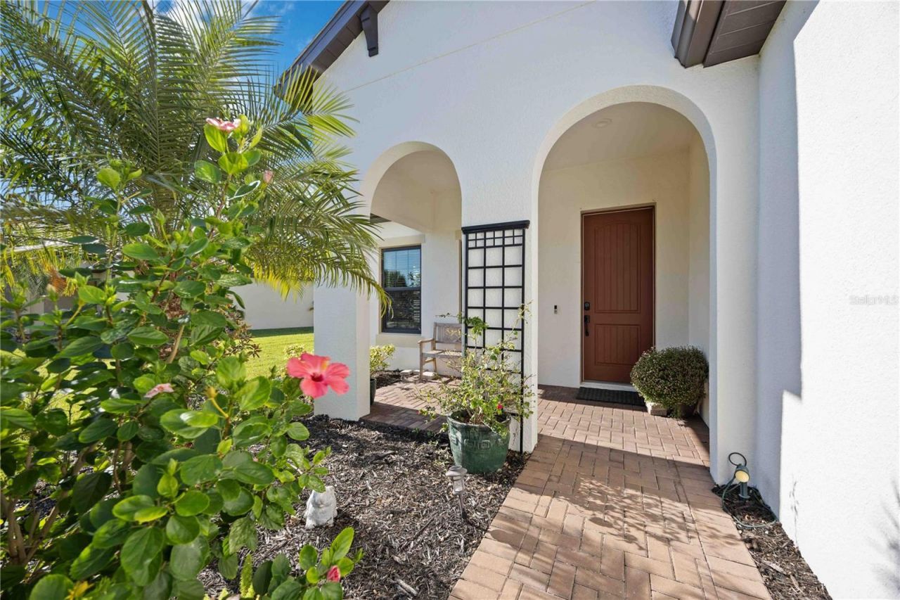 228 Ariano Avenue, North Venice, FL 34275 Photo