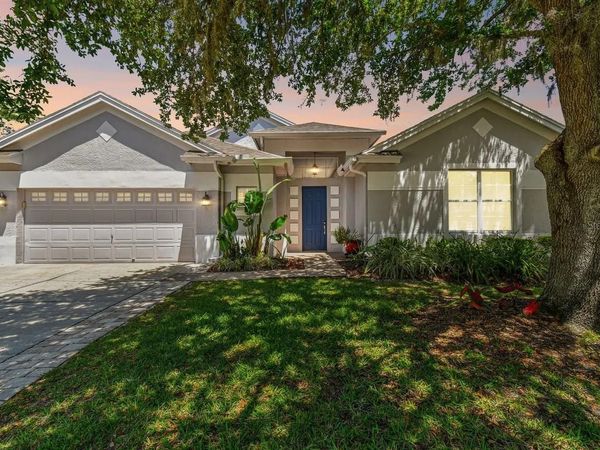19204 WIND DANCER STREET, LUTZ, FL 33558