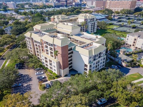 1002 S HARBOUR ISLAND BOULEVARD, Unit 1302, TAMPA, FL 33602