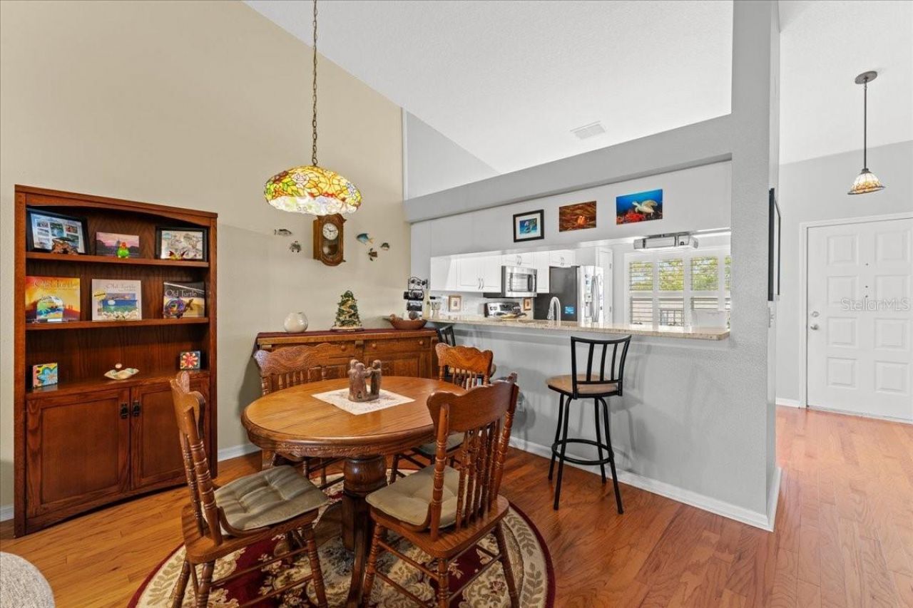 14460 Marina Way, Unit 18, Seminole, FL 33776 Photo
