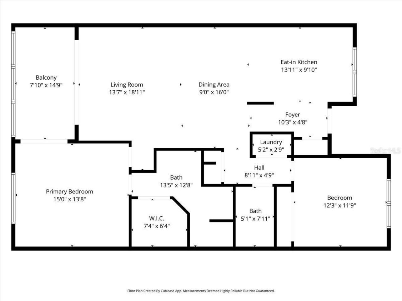 14460 Marina Way, Unit 18, Seminole, FL 33776 Photo