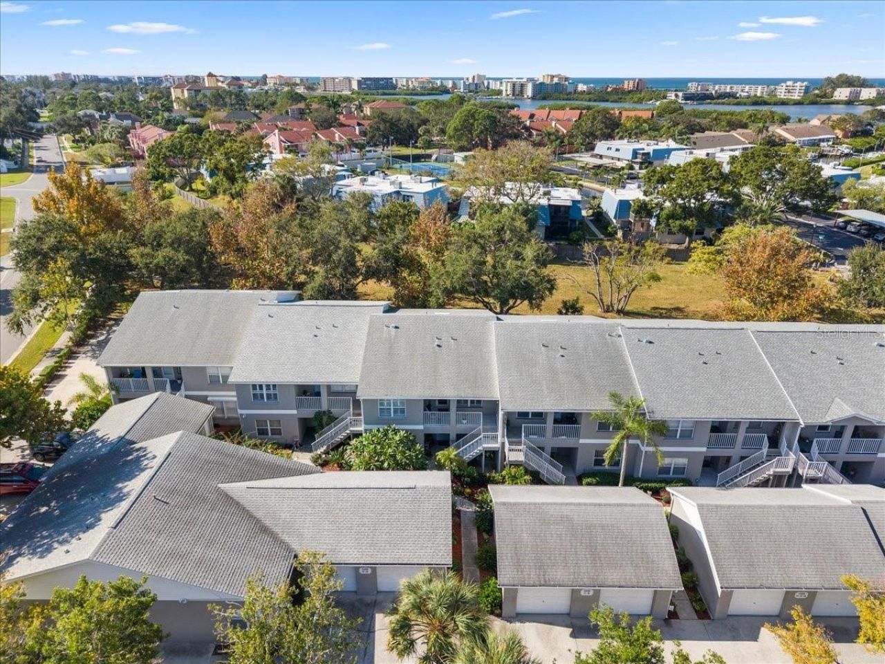 14460 Marina Way, Unit 18, Seminole, FL 33776 Photo