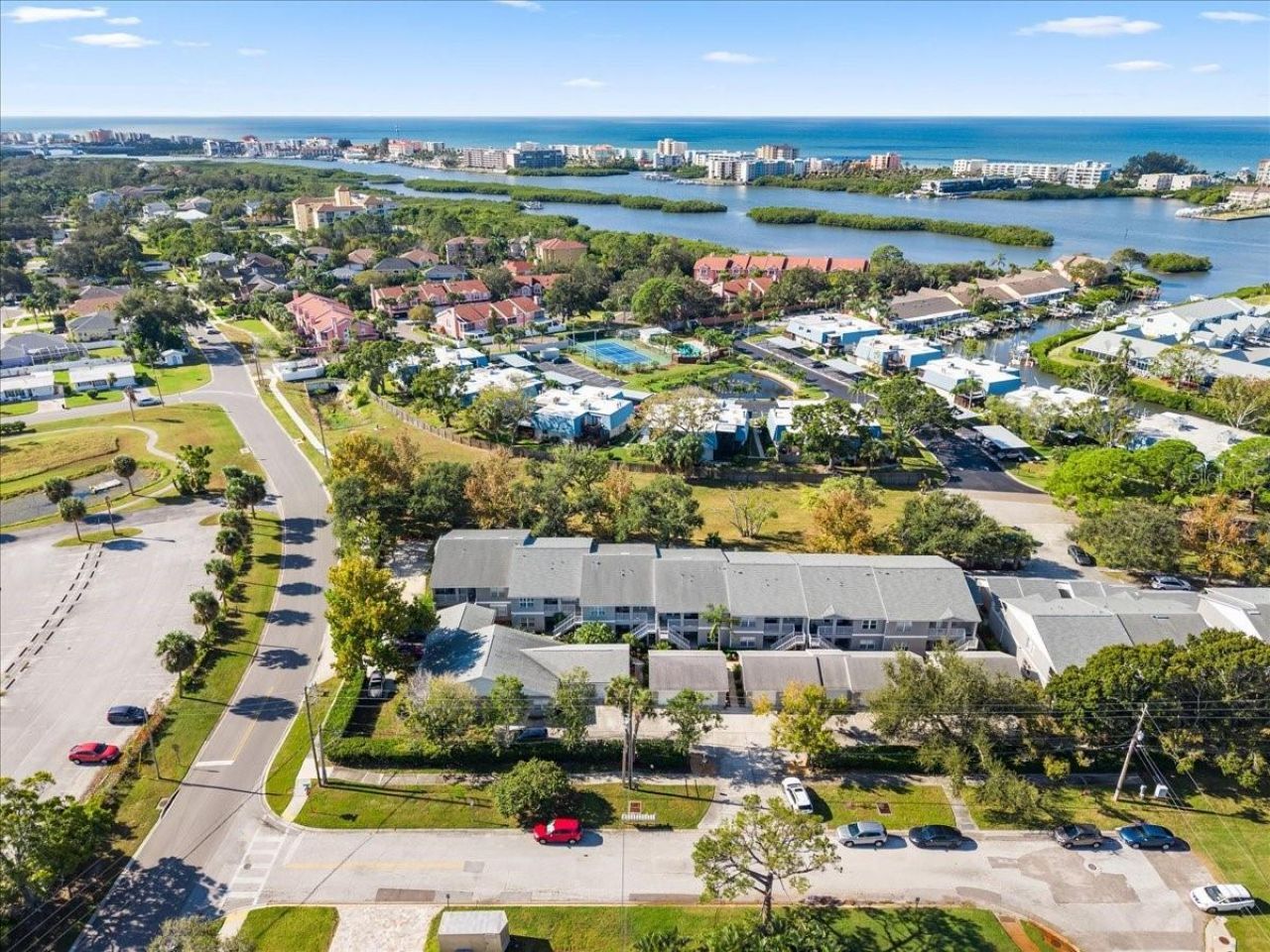 14460 Marina Way, Unit 18, Seminole, FL 33776 Photo