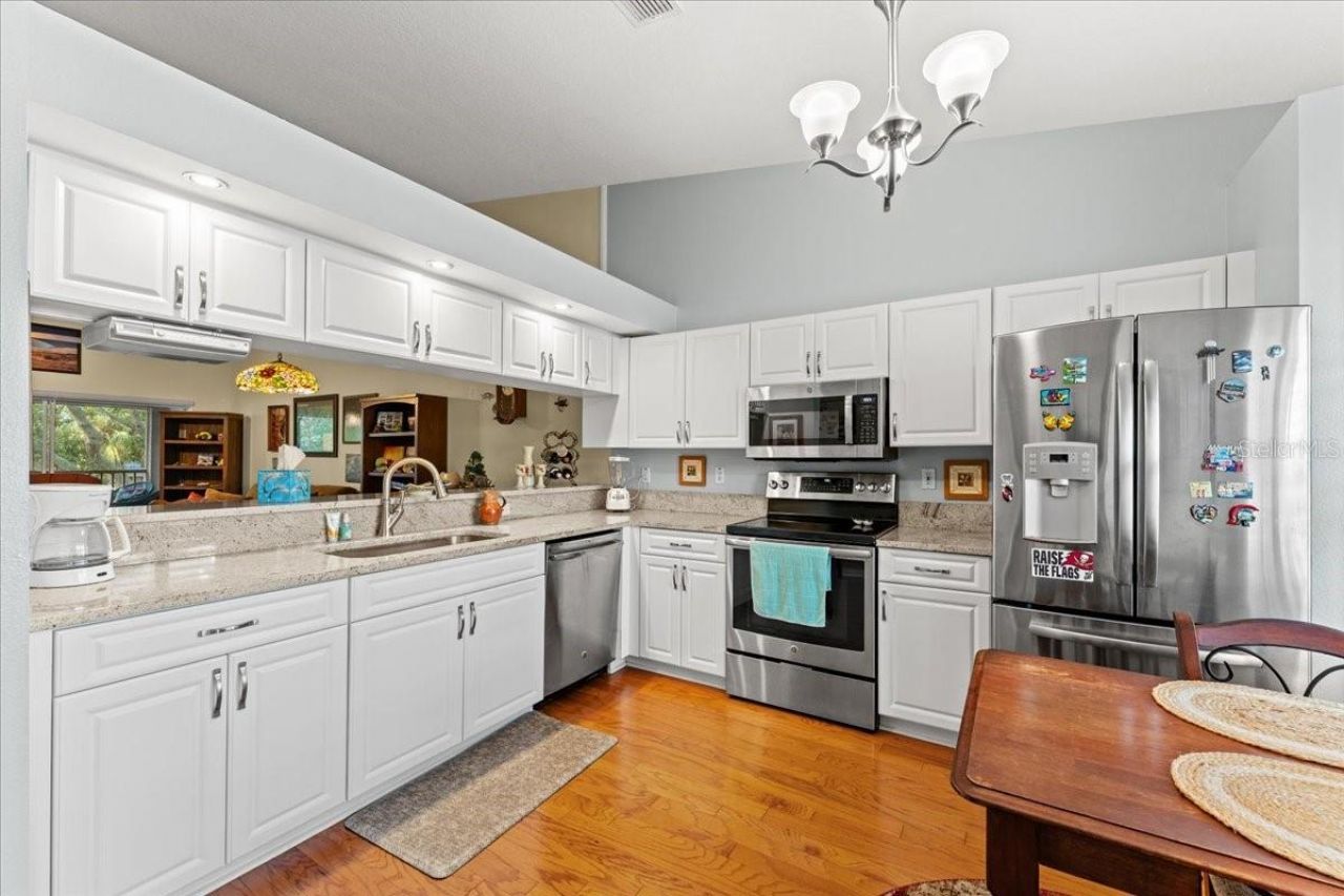 14460 Marina Way, Unit 18, Seminole, FL 33776 Photo