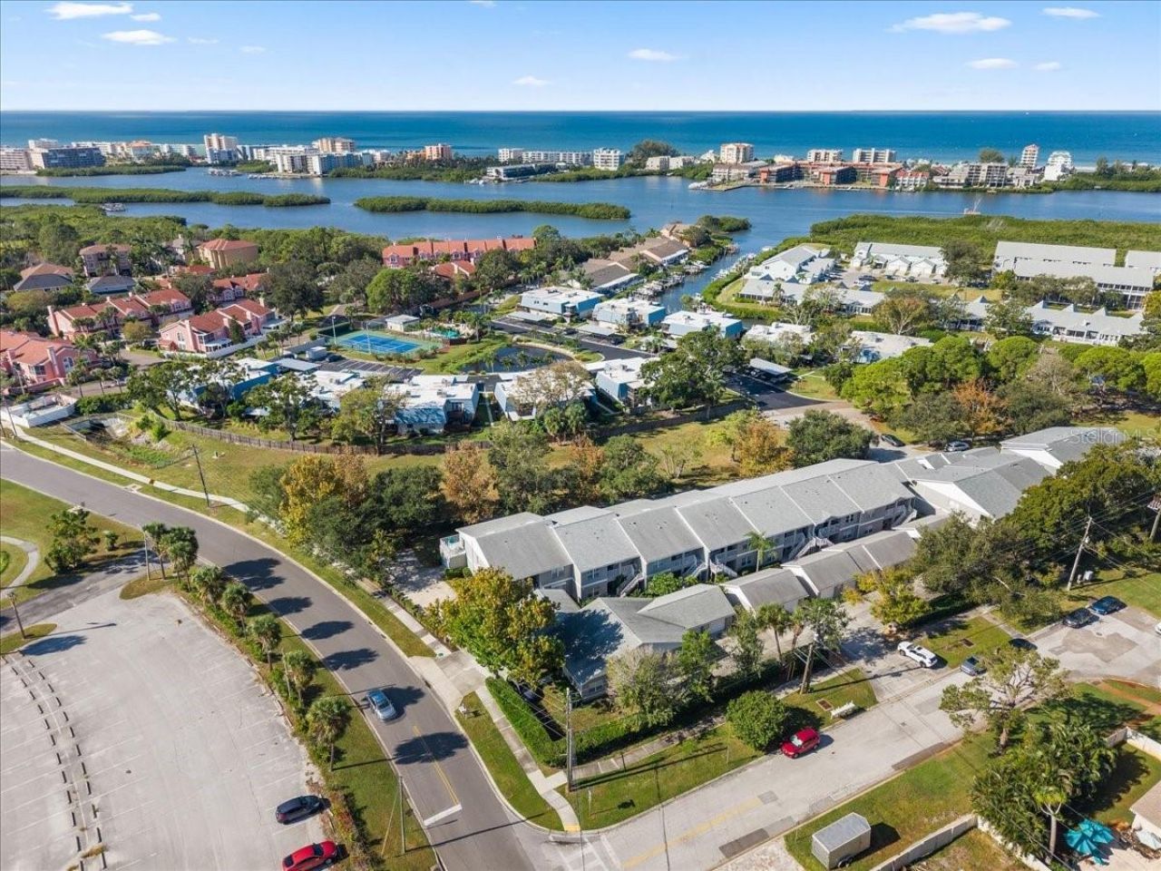 14460 Marina Way, Unit 18, Seminole, FL 33776 Photo