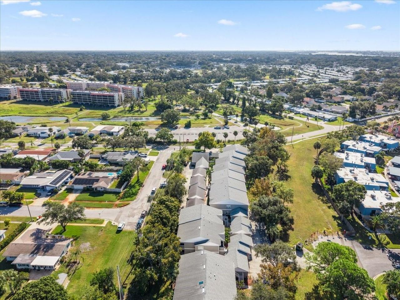 14460 Marina Way, Unit 18, Seminole, FL 33776 Photo