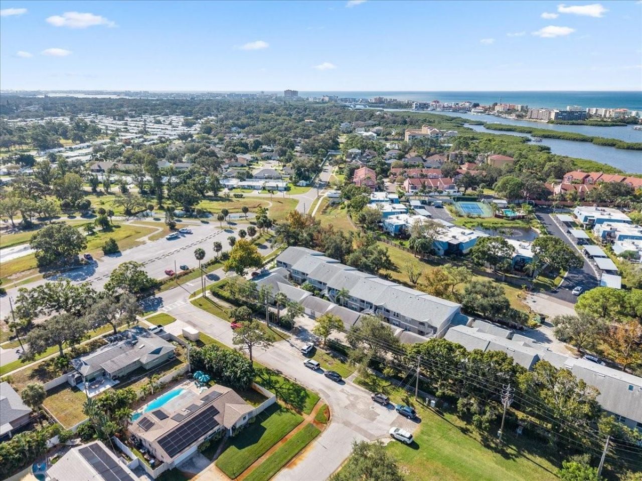 14460 Marina Way, Unit 18, Seminole, FL 33776 Photo