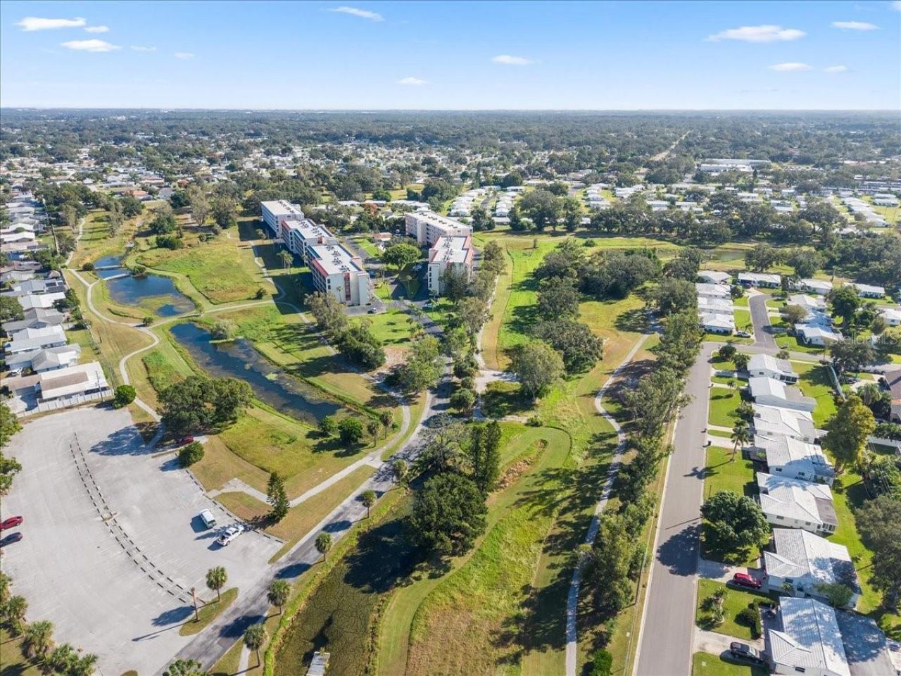 14460 Marina Way, Unit 18, Seminole, FL 33776 Photo