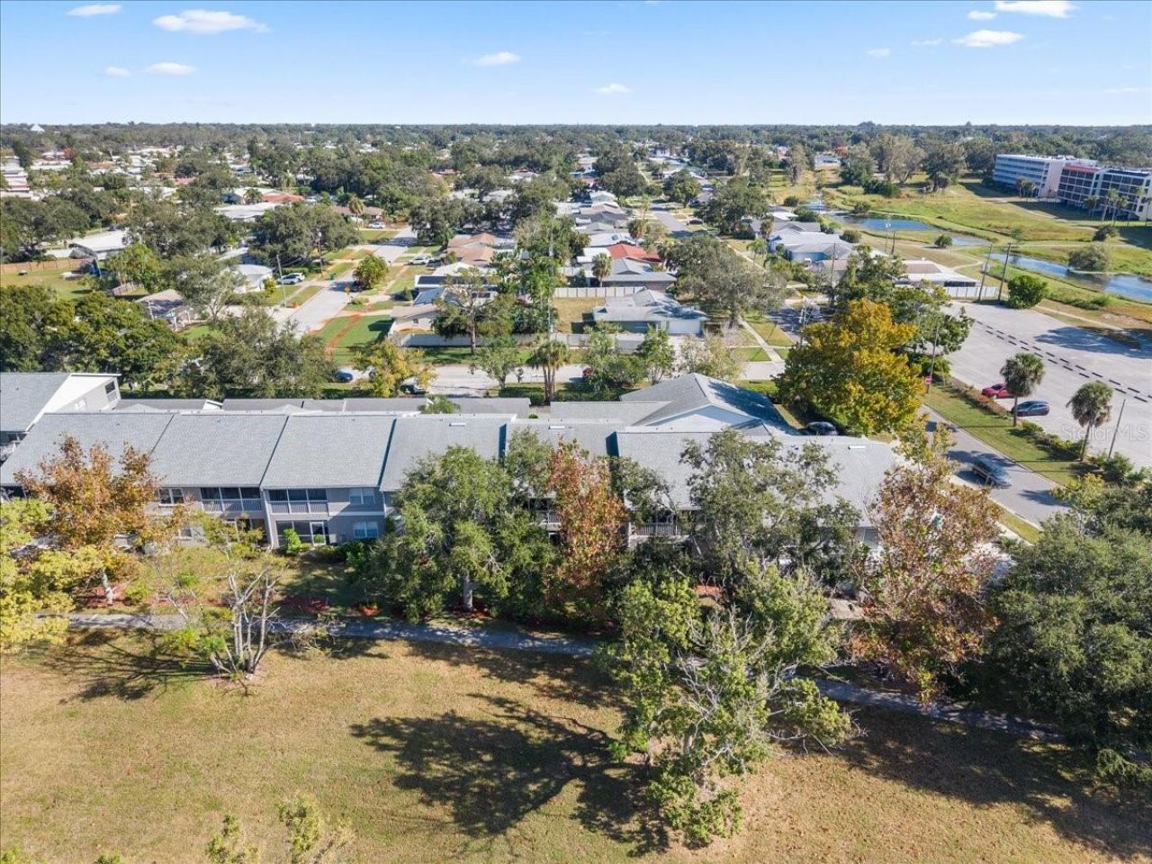 14460 Marina Way, Unit 18, Seminole, FL 33776 Photo