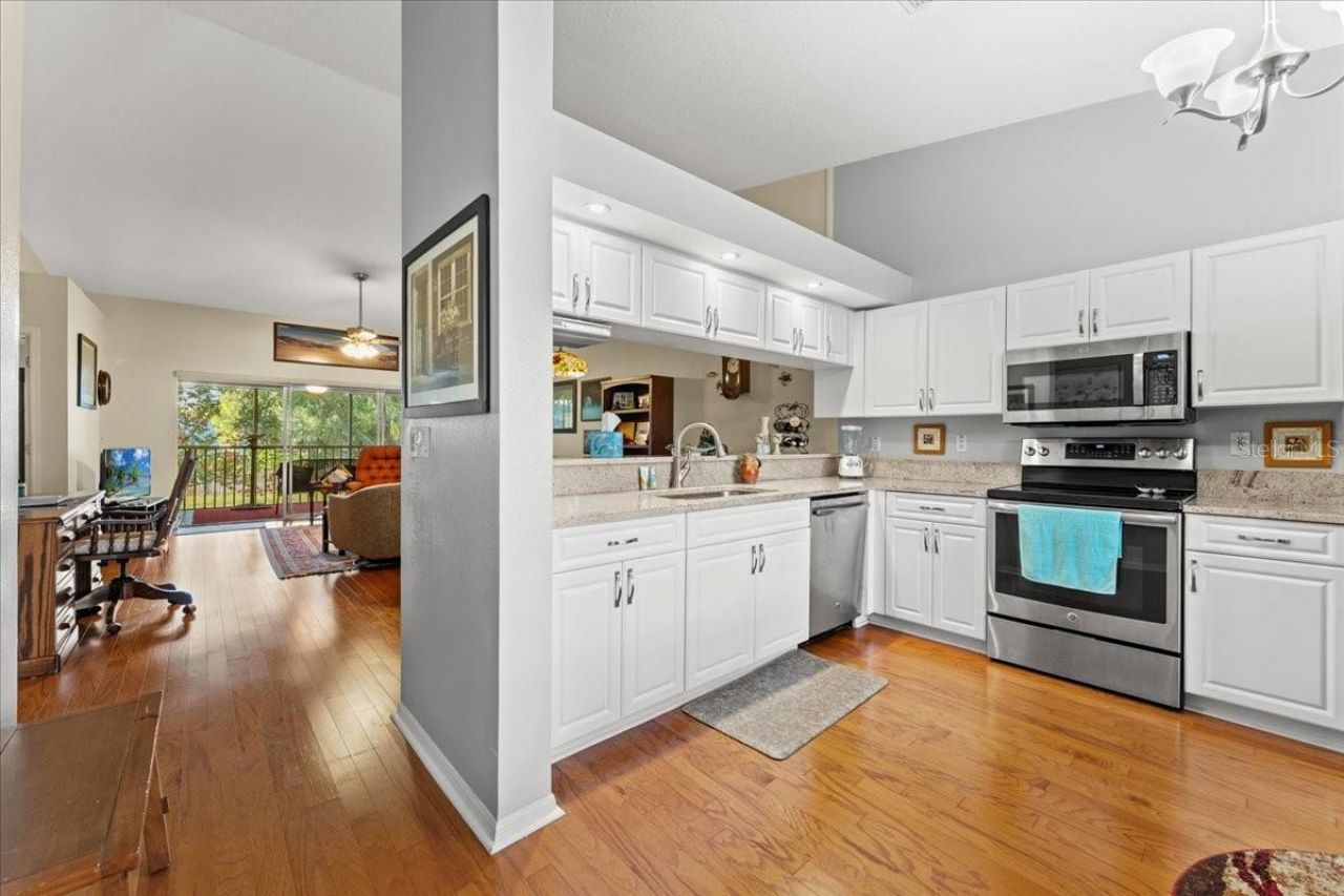 14460 Marina Way, Unit 18, Seminole, FL 33776 Photo