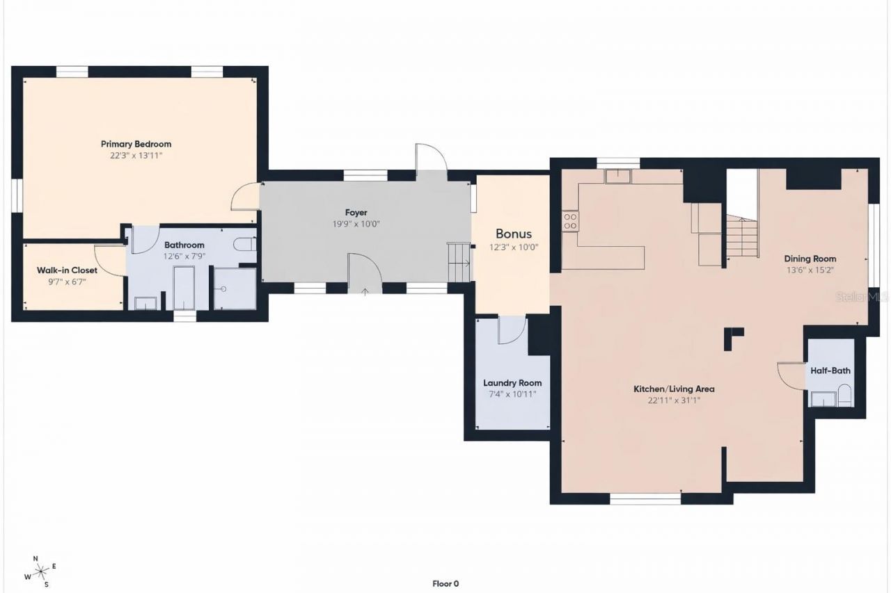 2201 50th Avenue N, Saint Petersburg, FL 33714 Photo