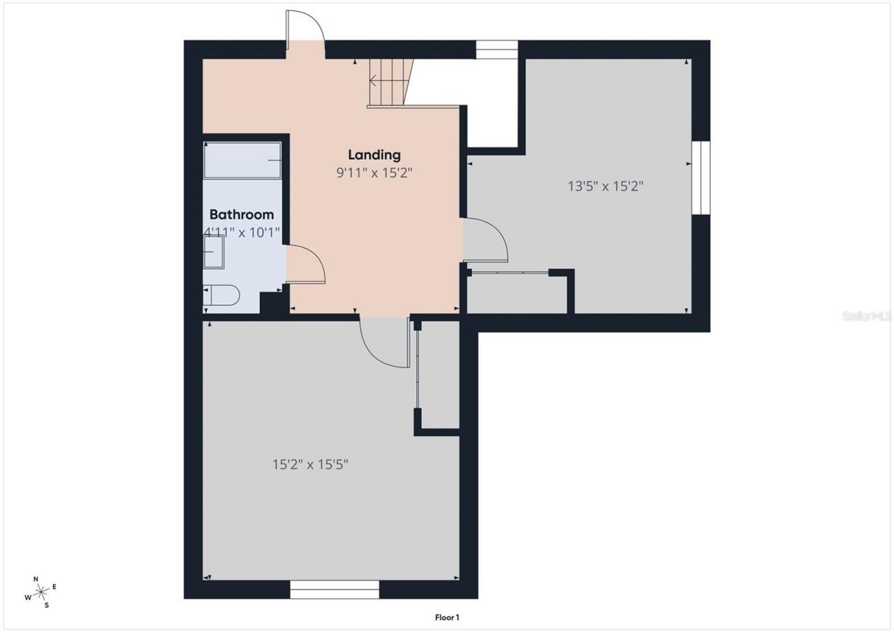 2201 50th Avenue N, Saint Petersburg, FL 33714 Photo