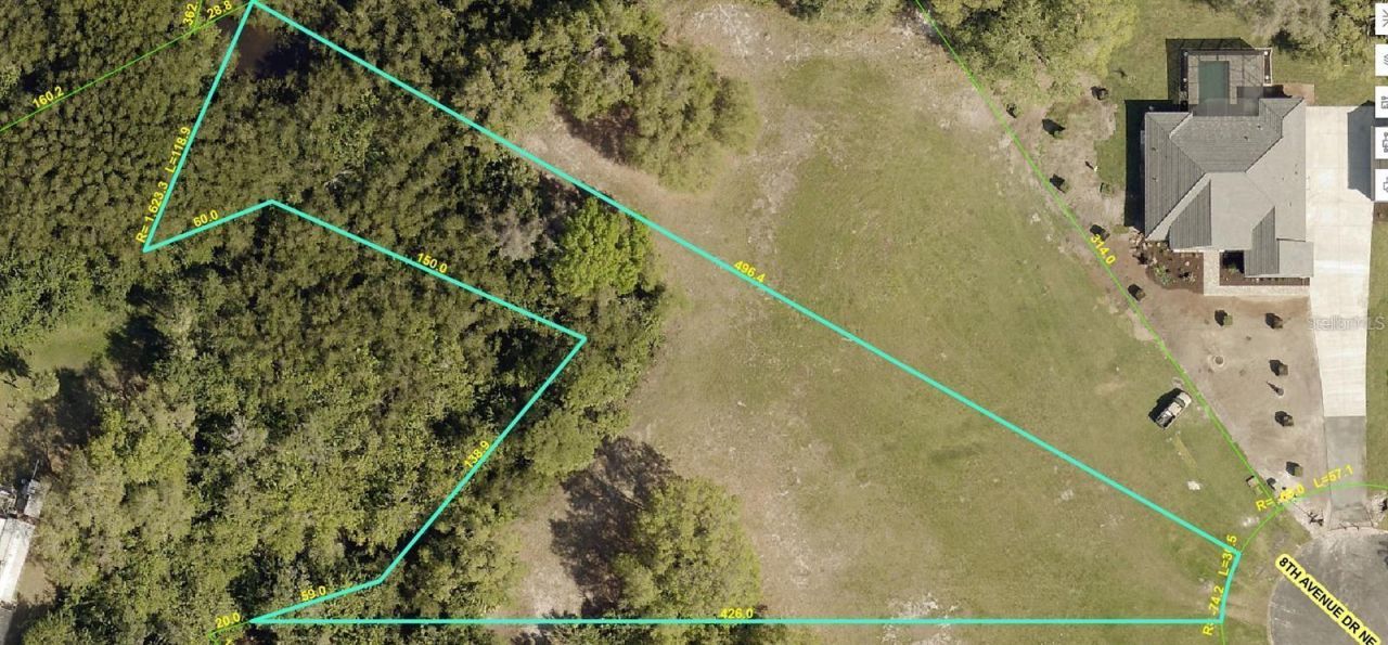 6102 8th Avenue Drive Ne, Bradenton, FL 34212 Photo