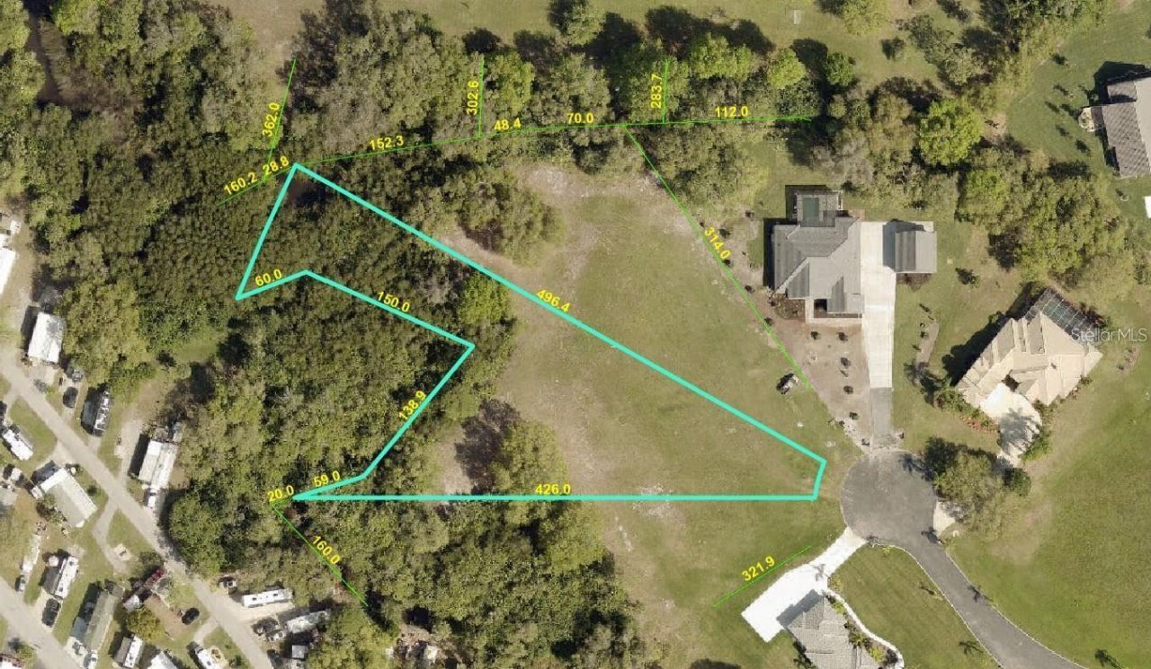 6102 8th Avenue Drive Ne, Bradenton, FL 34212 Photo