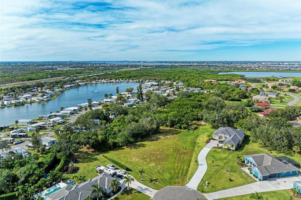 6102 8th Avenue Drive Ne, Bradenton, FL 34212 Photo