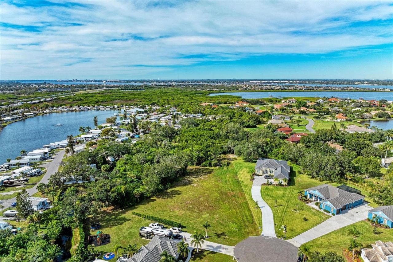 6102 8th Avenue Drive Ne, Bradenton, FL 34212 Photo