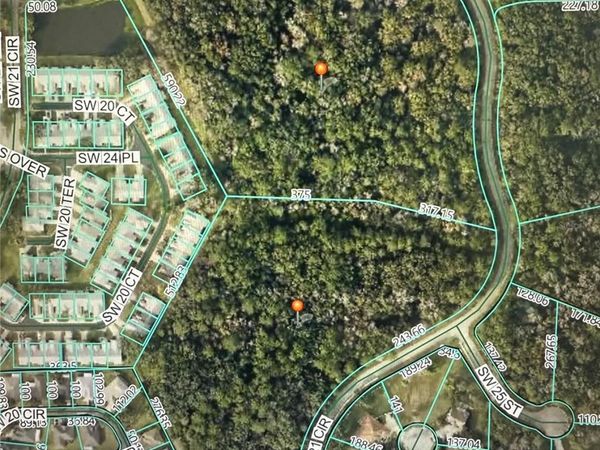 TBD SW 20TH PLACE, OCALA, FL 34471