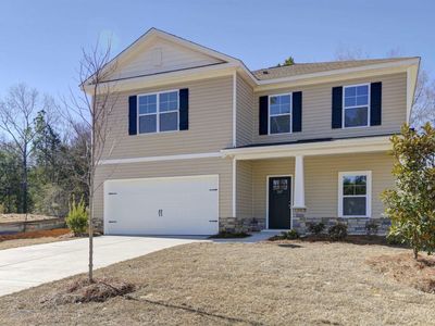 247 Boseman Road, Irmo, SC 29063