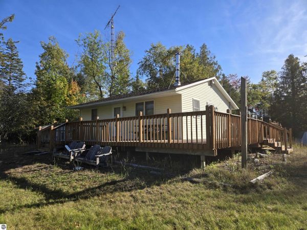 5971 Point Road E, Harrisville, MI 48740