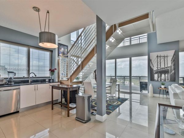 60 SW 13th St, Unit 3401, Miami, FL 33130