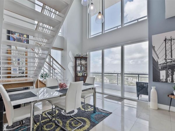 60 SW 13th St, Unit 3401, Miami, FL 33130
