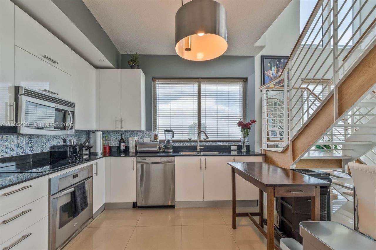 60 SW 13th St, Unit 3401, Miami, FL 33130 Photo