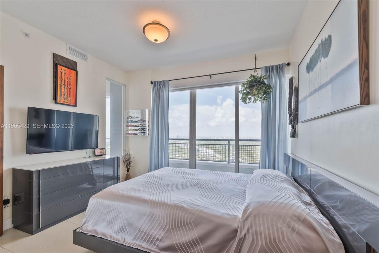 60 SW 13th St, Unit 3401, Miami, FL 33130 Photo