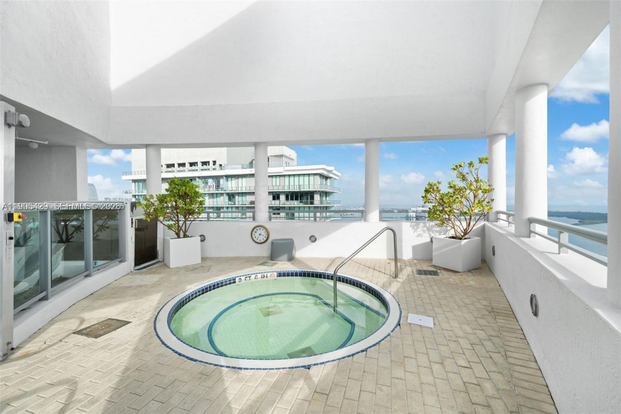 60 SW 13th St, Unit 3401, Miami, FL 33130 Photo