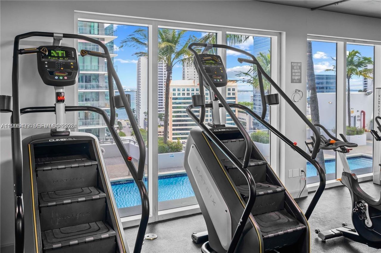 60 SW 13th St, Unit 3401, Miami, FL 33130 Photo