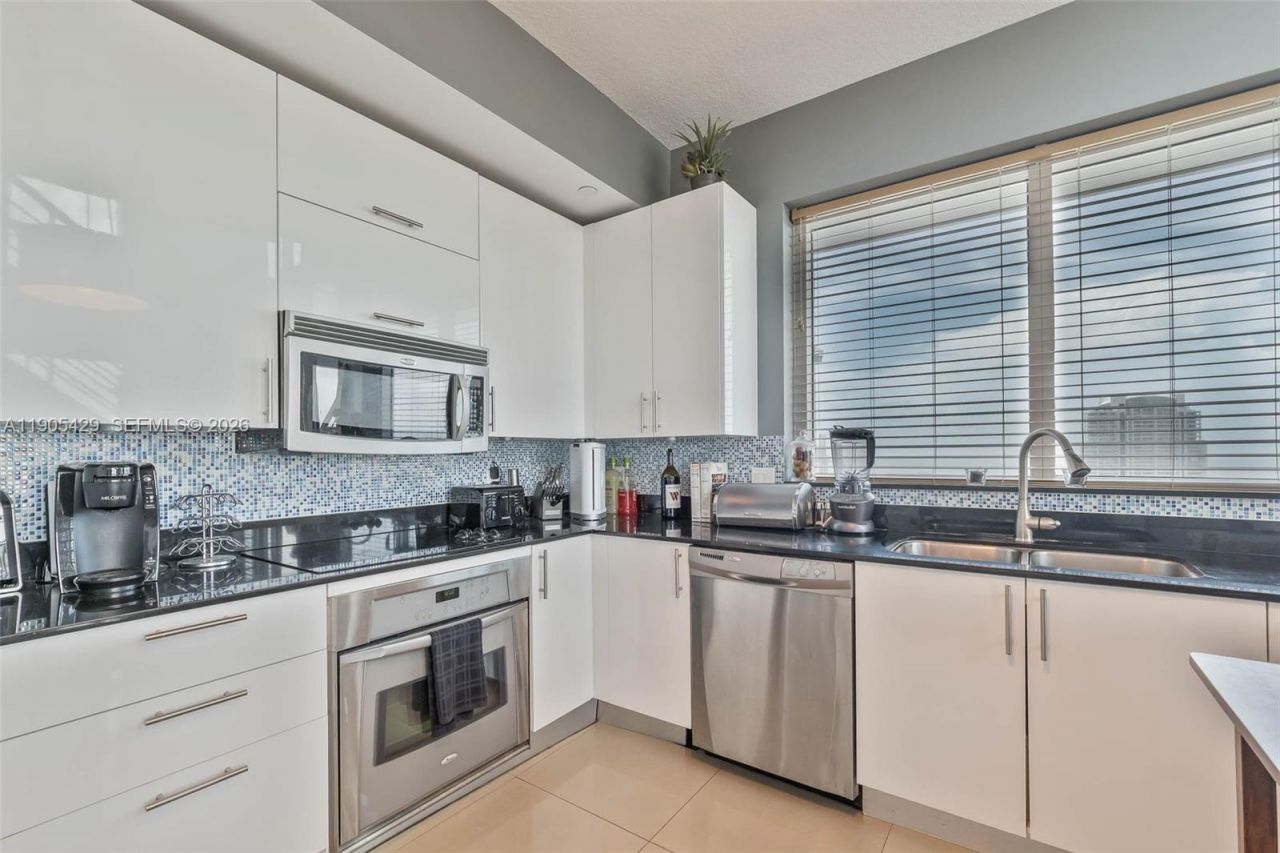 60 SW 13th St, Unit 3401, Miami, FL 33130 Photo