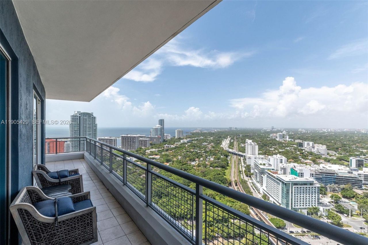 60 SW 13th St, Unit 3401, Miami, FL 33130 Photo