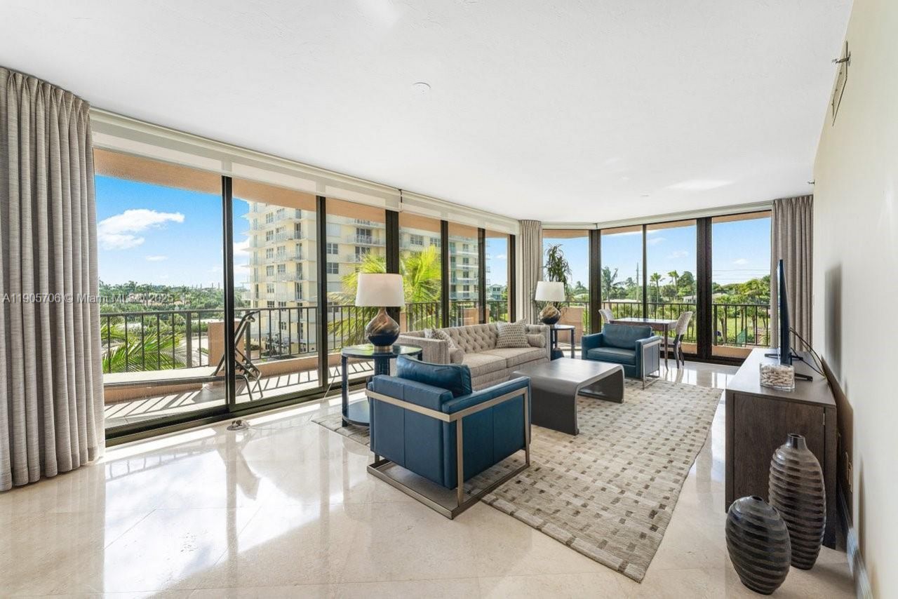 530 Ocean Dr, Unit 405, Juno Beach, FL 33408 Photo