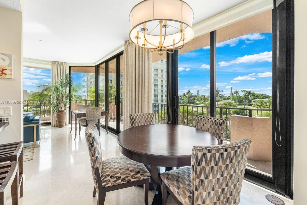 530 Ocean Dr, Unit 405, Juno Beach, FL 33408 Photo