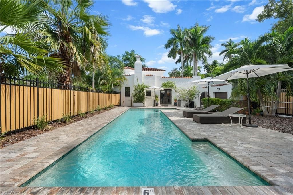 2408 Euclid Ave, Fort Myers, FL 33901 Photo