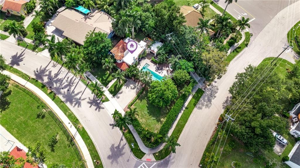 2408 Euclid Ave, Fort Myers, FL 33901 Photo