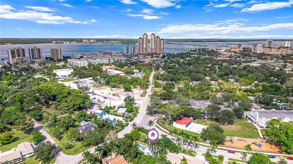 2408 Euclid Ave, Fort Myers, FL 33901 Photo