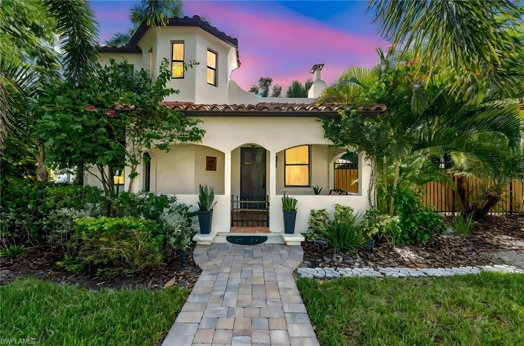 2408 Euclid Ave, Fort Myers, FL 33901 Photo