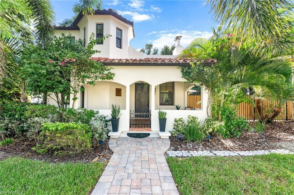 2408 Euclid Ave, Fort Myers, FL 33901 Photo
