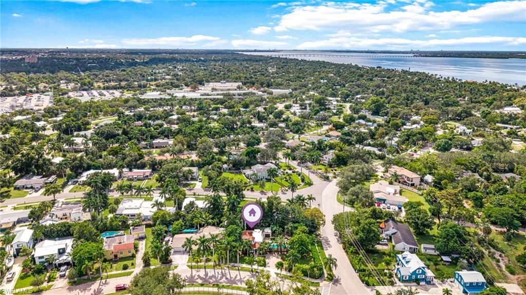 2408 Euclid Ave, Fort Myers, FL 33901 Photo